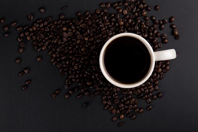 Kava pomaga pri hujšanju. (foto: pexels.com)