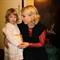 Natalija Gros s hčerko (foto: POP TV)