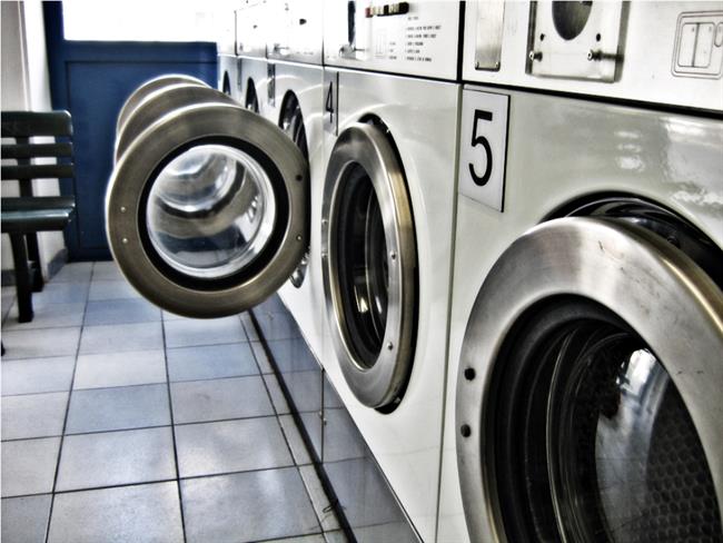 ZPS obvešča o odpoklicu pralnih strojev. (fotografija je simbolična! www.freeimages.com)