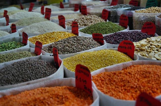 Na splošno so semena in žitarice zelo zdrava. (foto: pexels.com)