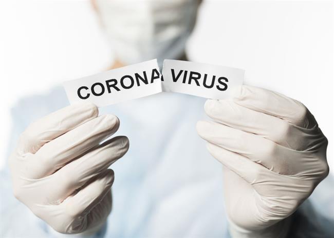 Korona virus se hitro širi tudi v Sloveniji. (foto: freepik.com)