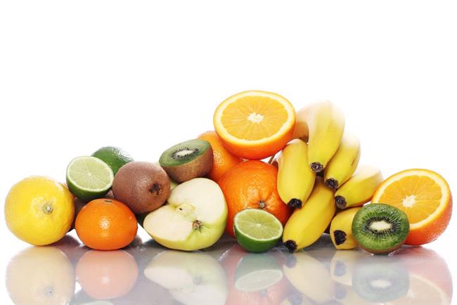 Tudi sadje je lahko v veliko pomoč pri hujšanju. (foto: freepik.com)