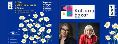 Kultura se prenaša iz roda v rod