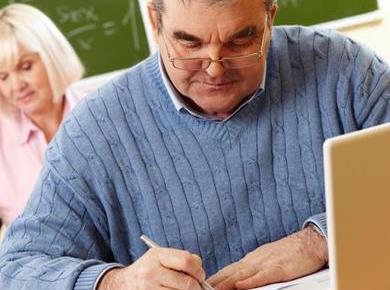 Učenje starostnikov v času COVIDA-19