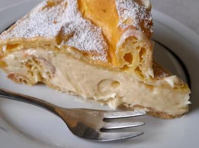 Iz Jožičine kuhinje: Enostavna tortica, ki se topi v ustih