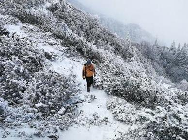 Vremenska napoved za 14. januar