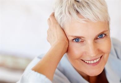 Težave v menopavzi, adijo