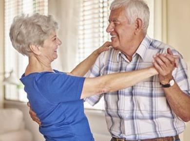 5 pozitivnih stvari, ki jih prinaša ples