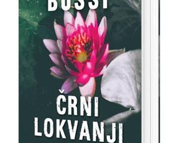 Priporočamo knjigo: Črni lokvanji