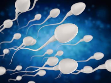 NEVERJETNO: 7 nenavadnih dejstev o spermi