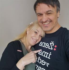 Alenka Kesar: Vse je bilo točno tako, kot je moralo biti