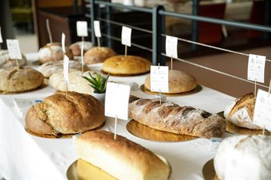 Naj Fala Kruh 2021: Slovenci znamo peči odličen kruh 