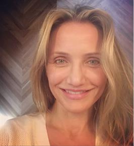 Cameron Diaz: "Zdaj bom morala živeti do 107. leta"