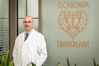 Daj življenju priložnost: Slovenija-transplant poziva k opredelitvi glede darovanja organov