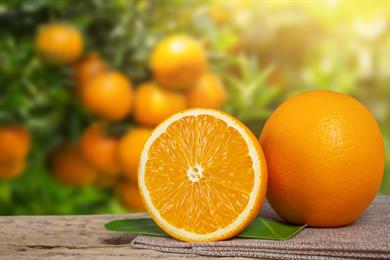 Ne zavrzite pomarančnih olupkov!