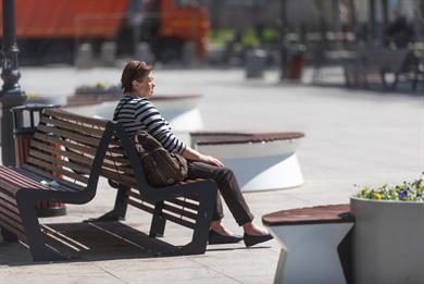 Življenje s kronično boleznijo