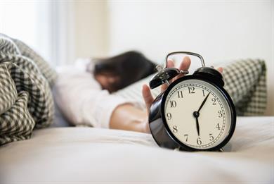 Metoda, ki povrne dobro spanje in vrača energijo
