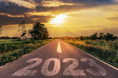 Leto 2023: leto resnice, duhovne rasti, kolektivne zavesti in učenja