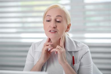 S temi nasveti bo vaše grlo takoj zdravo!