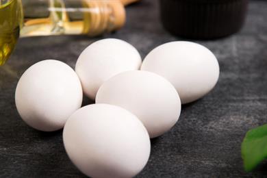 Jajčne lupine: Koristne na vašem vrtu