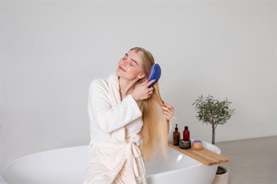 Aromaterapevtski triki in nasveti za nego las
