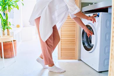 Trik: Podaljšajte življenjsko dobo pralnemu stroju!