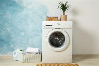 Nasveti, s katerimi boste lahko temeljito očistili pralni stroj