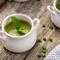 Recept Lene Gospodinje: Grahova juha z meto