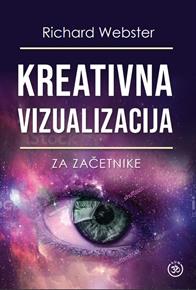 Priporočamo knjigo: Kreativna vizualizacija za začetnike