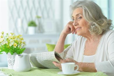 3 načini za ohranitev dobrega spomina v visoko starost