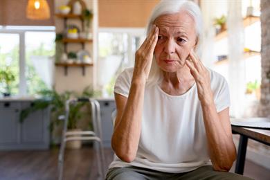 Svetovni dan Alzheimerjeve bolezni: »Nikoli prezgodaj, nikoli prepozno«