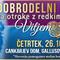 Gremo vsi na veliki dobrodelni koncert za male borce