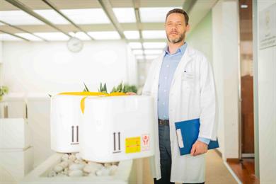 Evropski dan darovanja organov in tkiv, 14. oktober 2023