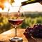 Prihajata Ljubljanska vinska pot in Slovenski festival vin!