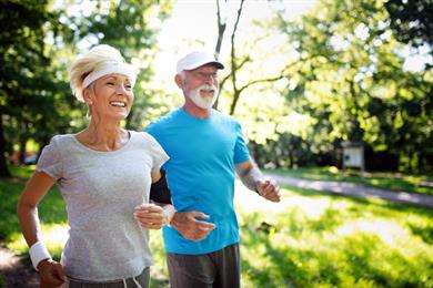 50 plus in fit? S temi nasveti vam bo uspelo!