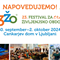 Festival za tretje življenjsko obdobje tudi v letu 2024