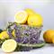 Recept: Limonina krema s sivko in kokosovim sladkorjem