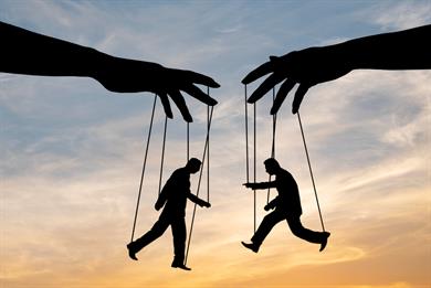 Kako prepoznati manipulatorja?