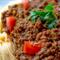 Ideje za kosilo: Pasta al forno – pečene testenine v pečici