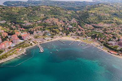 Živahni prvomajski prazniki v Portorožu in Piranu