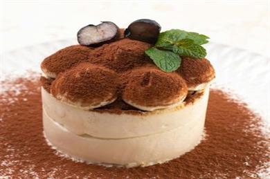 Super recept za tiramisu v lončku