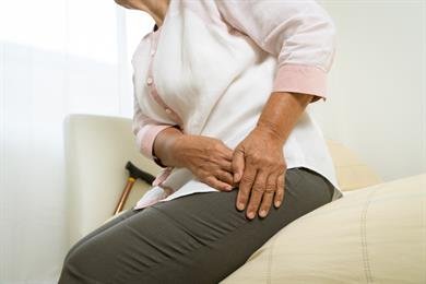 Bolečine v kolku – 5 najpogostejših diagnoz