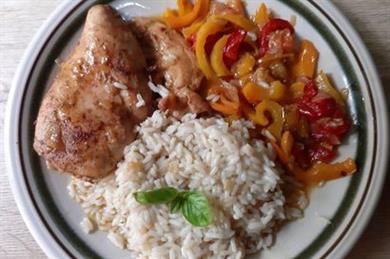 Kaj narediti za kosilo, ko zmanjka idej? To je ideja za odlično kosilo