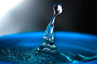 Dnevno porabimo 117 litrov vode