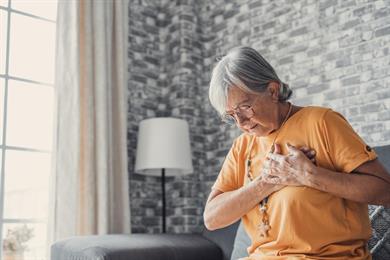 10 opozorilnih znakov, da vam lahko peša srce! Nikar jih ne ignorirajte
