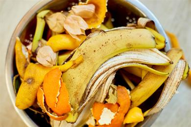 Ali ste vedeli, da so olupki banane tako koristni?