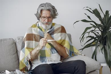 Naravni nasveti, ki takoj znižajo povišano telesno temperaturo