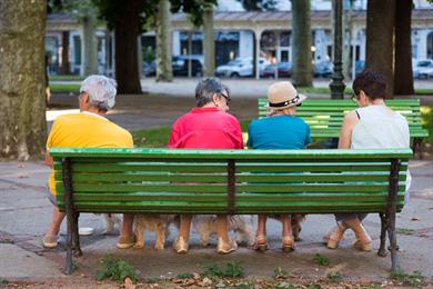 Zapečaten Medgeneracijski center Kranj: Kaj se dogaja in kako naprej?