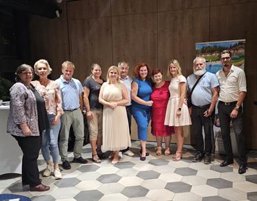 Prelomnica v razvoju celostnega pristopa k zdravju: ustanovitev Zveze društev Kneipp Slovenija