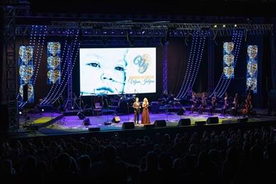 Vabljeni na dobrodelni koncert Viljem Julijan za male borce